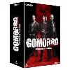 blu-ray gomorra - la série - l'intégrale 2 saisons - blu - ray