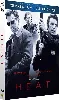 blu-ray heat [combo + dvd]