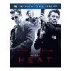 blu-ray heat [combo + dvd]