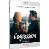 blu-ray l'agression - blu - ray