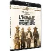 blu-ray l'homme sans frontière - blu - ray