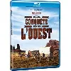 blu-ray la conquête de l'ouest - blu - ray