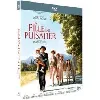 blu-ray la fille du puisatier