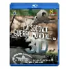 blu-ray la seconde guerre mondiale en 3d - 3d