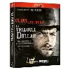 blu-ray la trilogie du dollar