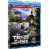 blu-ray le temps de la colère - blu - ray