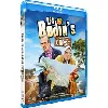 blu-ray les bodin's enquêtent en corse - blu - ray