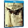blu-ray les guetteurs - blu - ray