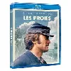 blu-ray les proies - blu - ray