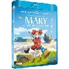 blu-ray mary et la fleur de la sorcière - blu - ray