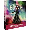 blu-ray moonage daydream - david bowie blu - ray