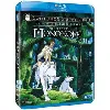 blu-ray princesse mononoké - blu - ray
