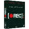 blu-ray rec 1 & 2 - blu - ray