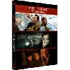 blu-ray sans un bruit - collection 3 films - blu - ray