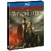 blu-ray the winchesters saison 1 blu - ray