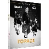 blu-ray topaze - version restaurée - blu - ray
