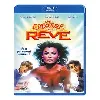 blu-ray une créature de rêve - blu - ray