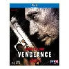 blu-ray vengeance - blu - ray