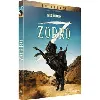 blu-ray zorro - blu - ray