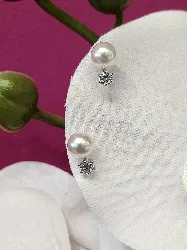 boucles d oreille swarovski