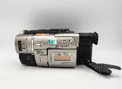 camescope sony handycam vision ccd-trv57e pal hi8