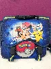 cartable enfant pokemon