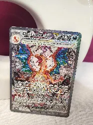 carte pokemon dracaufeu ex 223/197