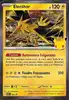 carte pokemon electhor ex 049 promo