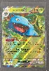 carte pokemon fermite ex 004/191