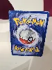 carte pokemon grodoudou 32/64