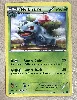 carte pokemon herbizarre 2/108 explorateur obscurs fr - pl