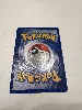 carte pokémon hypotrempe 49/62
