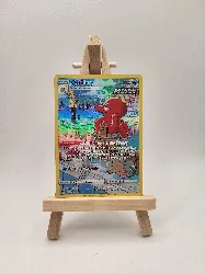 carte pokémon octillery tg03/tg30 - fr