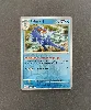 carte pokémon palmaval 054/198 fr ex