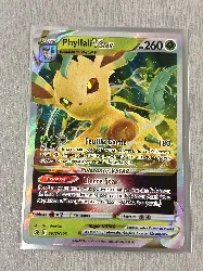 carte pokemon phyllali vstar swsh195