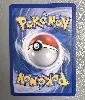 carte pokémon pikachu 61/90 - fr - nm