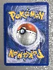 carte pokemon pikachu 70/100 - fr - nm