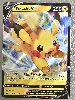 carte pokemon pikachu v swsh285 - fr - nm