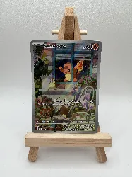 carte pokemon salamèche 044 promo