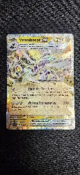 carte pokemon vrombotor ex 015/064