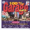 cd 100% garage vol.2