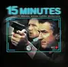 cd 15 minutes (original motion picture soundtrack) (2001)