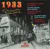 cd 1933 (les chansons de cette année - là...) (1994)