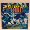cd 20 chansons pour rire (2001)