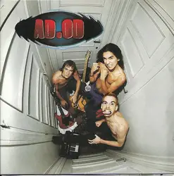 cd a.d.o.d - a défaut d'overdose (1996)