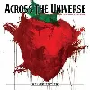 cd across the universe / o.s.t. (dlx)