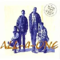cd all 4 one