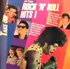 cd all time rock 'n' roll hits 1 (1988)