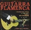 cd alma guitarra flamenco