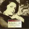 cd amália rodrigues - (the art of) amália rodrigues vol. i (2007)